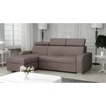 Sedací souprava Losar 2rLC, Potah: Crown 4 MIRJAN 5902928947878