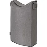 Koš na prádlo Blomus FRISCO teplá šedá