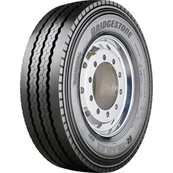 Bridgestone RT1 285/70 R19,5 150/148 J M+S
