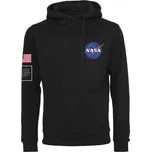 Mikina NASA Insignia Flag Hoody S