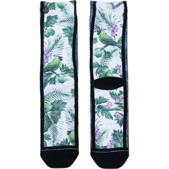 Dámské ponožky XPOOOS dámské ponožky 70135 - Vícebarevné / Univerzální