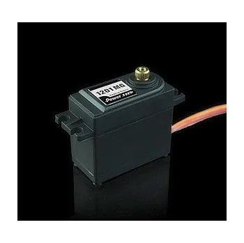 RC vybavení Analogové servo 1201MG 56g/0,14s/13,4kg Power HD
