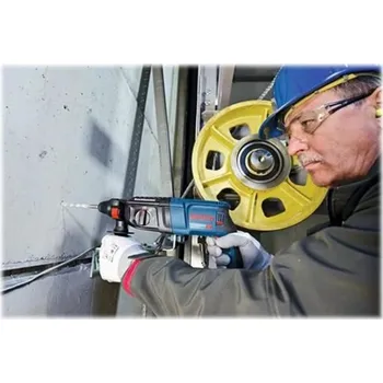 Pneumatické kladivo Bosch GBH 2-26 SDS-Plus priklep.vrtacka