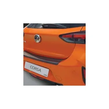 Nárazník RGM ochranný plast hrany zadního nárazníku Opel Corsa F GS-Line 5dv. -- od roku výroby 2019-