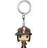 Funk POP! Keychain Harry Potter, Boggart as Snape