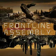 Mechanical Soul - Front Line Assembly [CD]