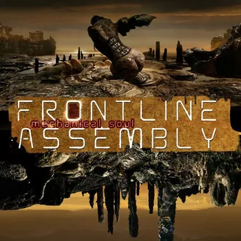 Zahraniční hudba Mechanical Soul - Front Line Assembly [CD]