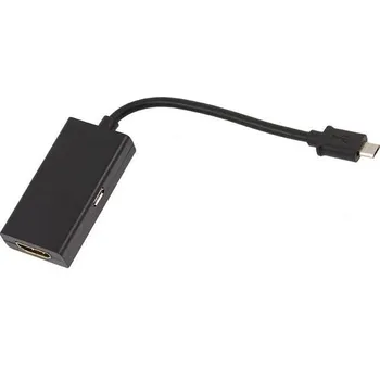 Video redukce APT HD30