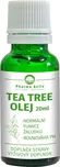 Pharma Activ Tea Tree olej s kapátkem…