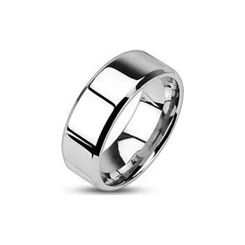 Prsten OPR1303 Pánský snubní prsten (65)