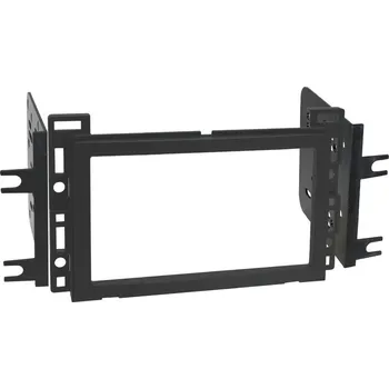 Autorádio Ramecek autoradia 2DIN Chevrolet / Opel 372535