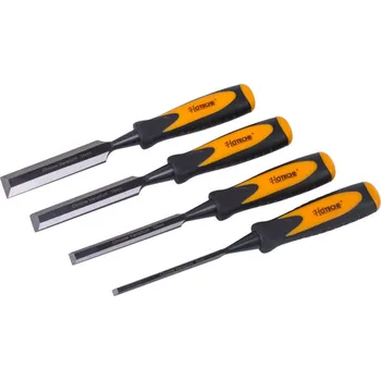 Dláto Hoteche HT381001 4 ks