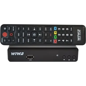 Set top box Set-top box WIWA H.265 doprodej