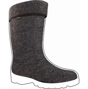 Dámské holínky Zateplení Demar RAINNY 5050 Velikost: 40/41