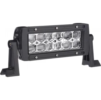 Přídavný světlomet SHARK LED Light Bar 7,5", 6D, 36W
