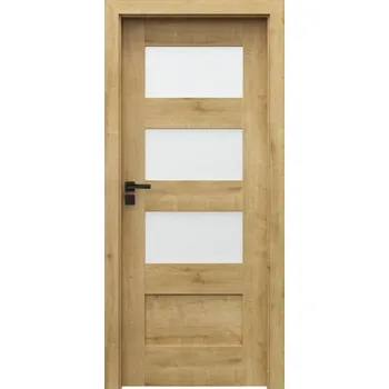 Interiérové dveře PORTADOORS interiérové dveře VERTE PREMIUM model A.3