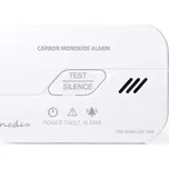 Nedis CO Alarm DTCTCO30WT