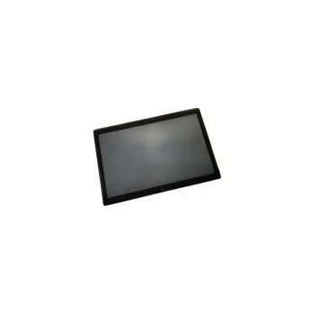 LCD displej + sklíčko LCD + dotyková plocha Lenovo TB-X505F Tab M10 černá černá