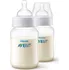 Kojenecká láhev Philips Avent Anti-colic 260 ml 2 ks