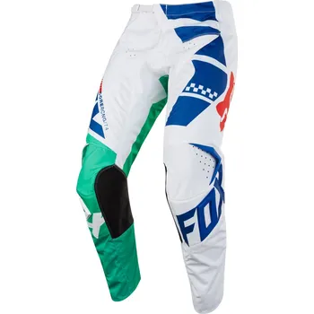 Sportovní oblečení FOX 180 Sayak Pant - 34 (L), Green, MX 19429-004-MASTER