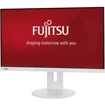 Monitor Fujitsu B24-9 WE (S26361-K1684-V140)