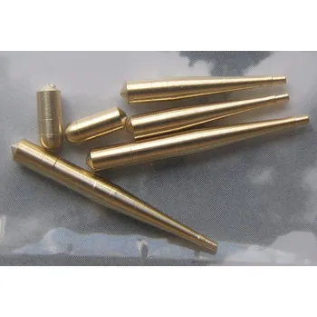 Plastikový model Master 1/48 S.Spitfire C wing-Hispano 20mm cannons