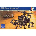 Italeri Boeing AH-64A Apache 1:72