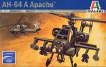 Italeri Boeing AH-64A Apache 1:72