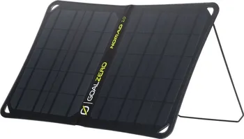 solární panel Goal Zero Nomad 10