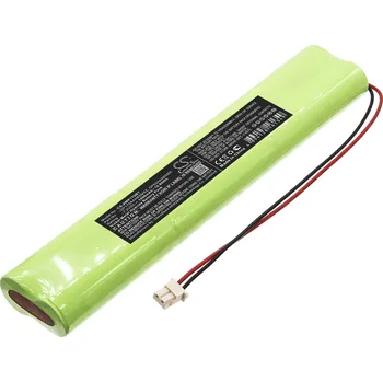 Baterie k notebooku Baterie Cameron Sino CS-AMP170BT za Aem GP170AAH6SMXZ - neoriginální