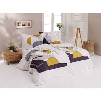 Bytový textil Matějovský Ložní povlečení bavlna deluxe MIRACLE velikost:: 140/200 + 70/90