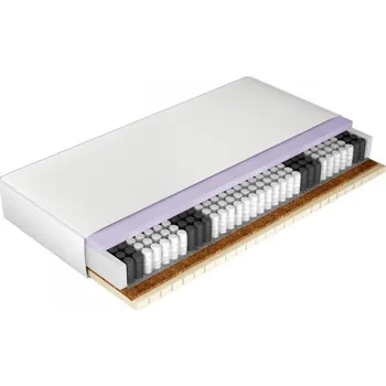 Matrace Matrace Comfort Care, Matrace: 90x200 cm MIRJAN 5902928653830