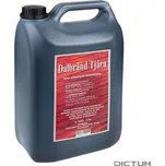 Dictum 705352 - Dalbrand Tjara® Fine Pine Tar, 5 l - Dehet