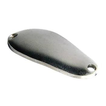 Umělá nástraha Plandavka SV Fishing Lures Individ 30mm 3g S02