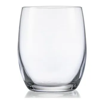 Sklenice Crystalex Sklenice na whisky Club 300 ml, 1 ks