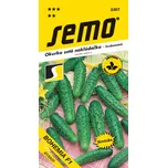 SEMO Bohemia F1 okurka nakládačka…