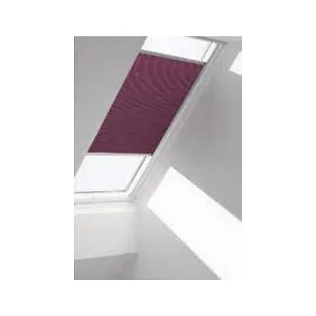 Roleta Dvojitě plisovaná roleta VELUX MK08 78 x118 Premium