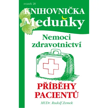 KM28 Nemoci Zdravotnictví, příběhy pacientů - MUDr. Rudolf Zemek