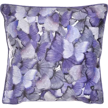 Polštář Polštář "MOTÝLI" 45x45/540gr.