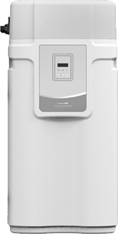 Závěsný změkčovač vody BNT 85 HE Compact