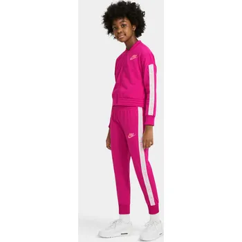 Nike Sportswear-Dívčí volnočasová souprava - Velikost XL