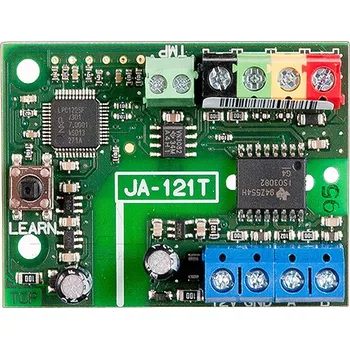 JA-121T