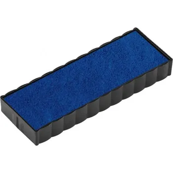 Náhradní polštářek Trodat, 6/4817, B - modrý