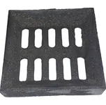 M.A.T. Group Rošt litinový 135 x 135 mm 