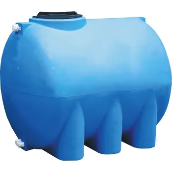 AQUACUP Plastová nádrž na vodu AQ H Objem: 300 l