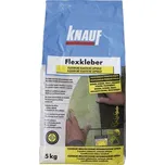 Flexibilní lepidlo KNAUF Flexkleber, 5 kg