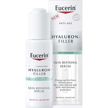 Pleťové sérum Eucerin Hyaluron-Filler zjemňující pleťové sérum 30 ml