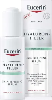 Pleťové sérum Eucerin Hyaluron-Filler zjemňující pleťové sérum 30 ml