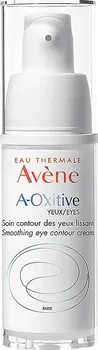 Péče o oční okolí pierre fabre dermo cosmetique Avene A-Oxitive oční vyhlazující krém 15 ml