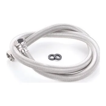 Příslušenství ke kotli DNK Potrubí nerezové PROFI S 1/2” FF 1000-2000